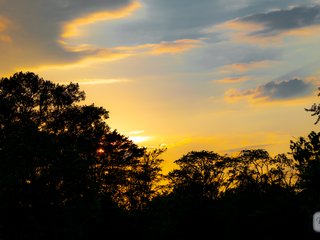 Sunset Photography Walk
