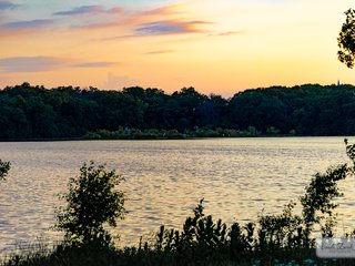 Crabtree Lake